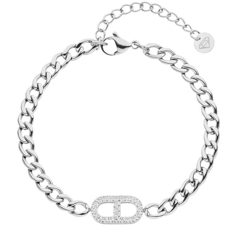 Prestige 2 Armband | 18K vergoldet