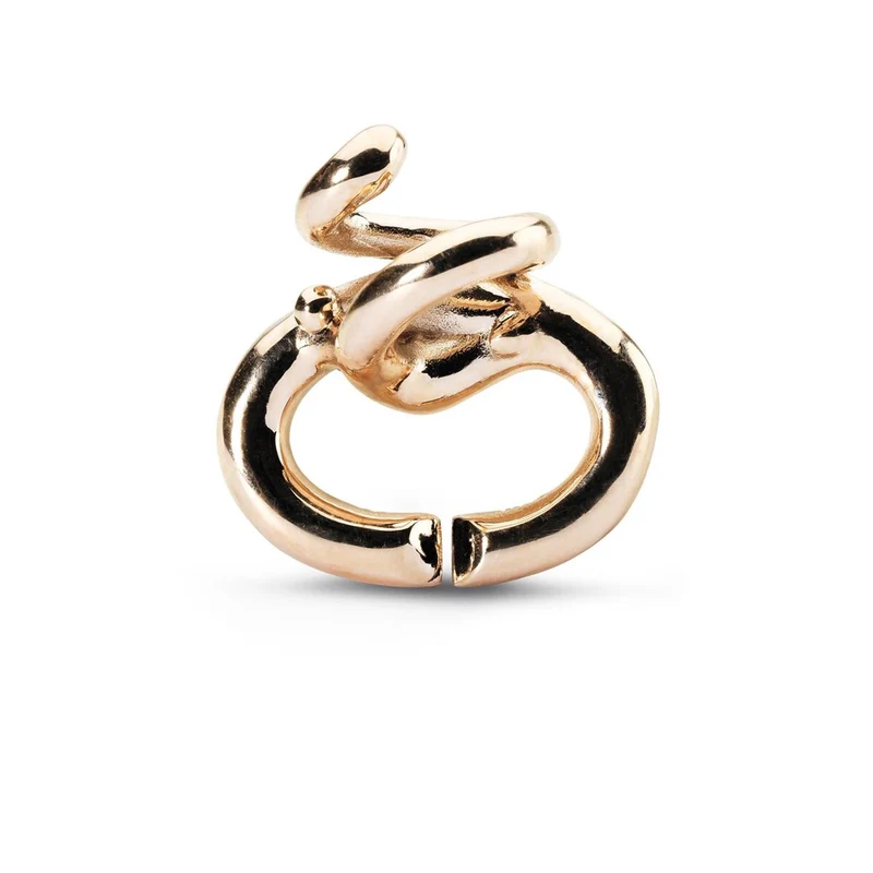 Fluss, Single Bronze Link