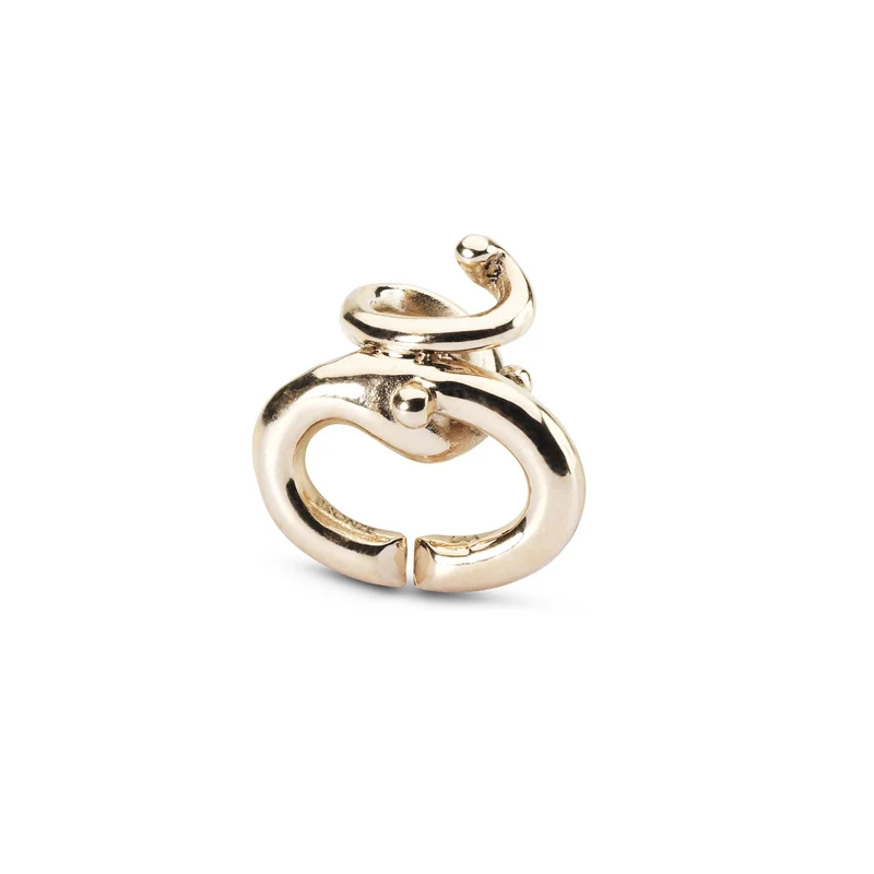 Fluss, Single Bronze Link