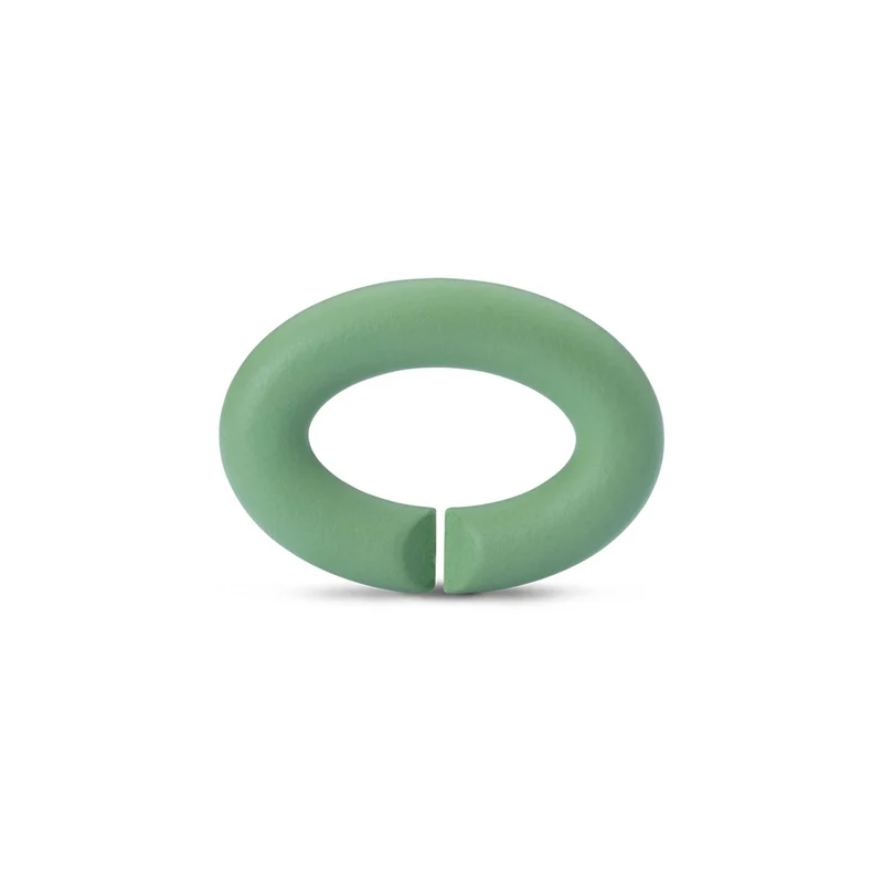 Salbei Grün, Rubber X