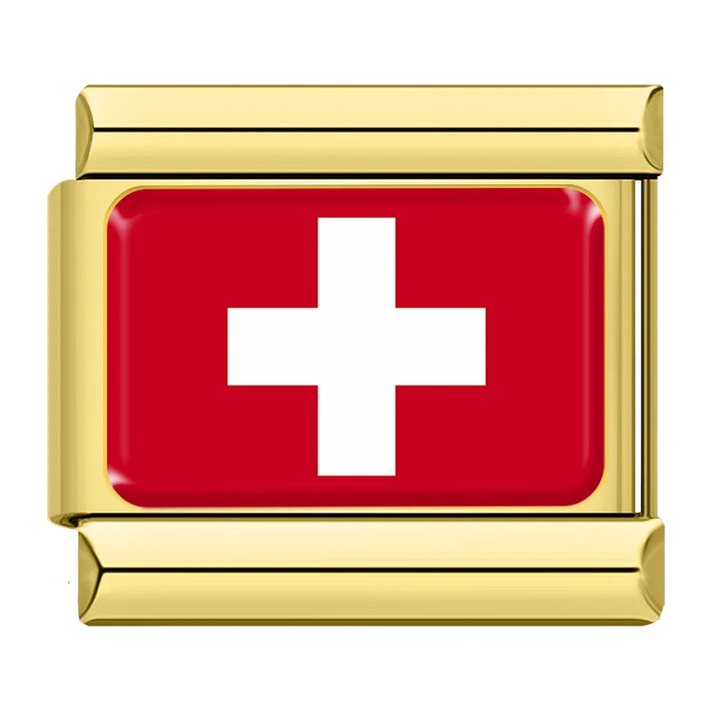 Schweiz Gold