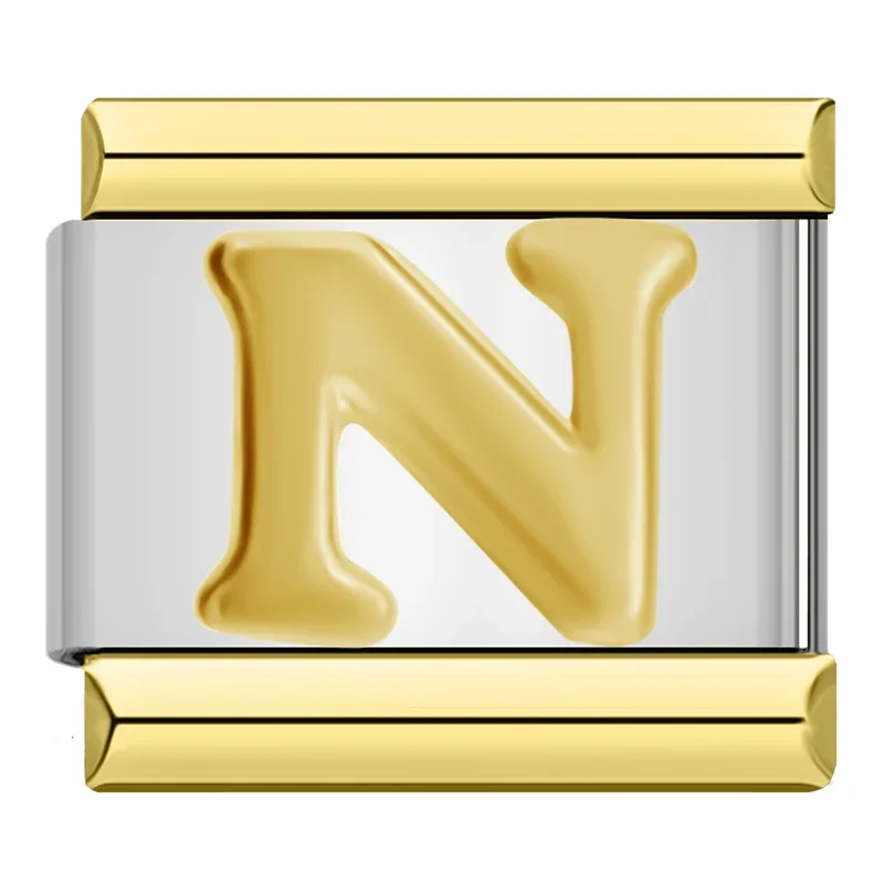 N