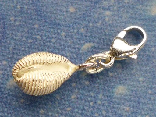 Kinder Kauri Charms mit Karabiner