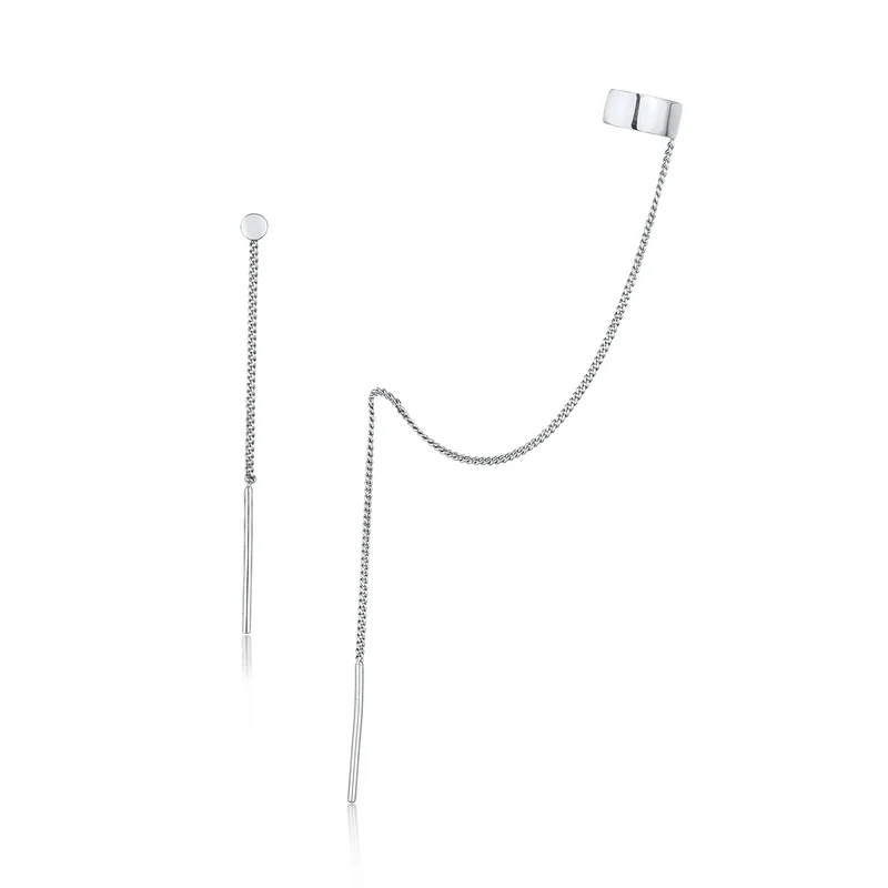 Earcuff Set Durchzieher