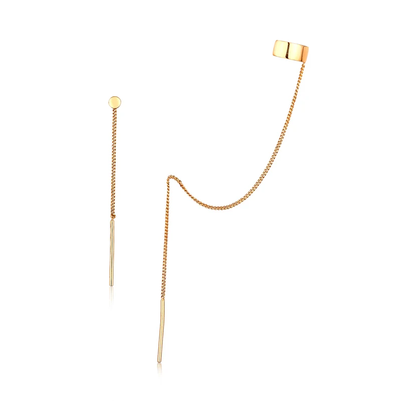 Earcuff Set Durchzieher