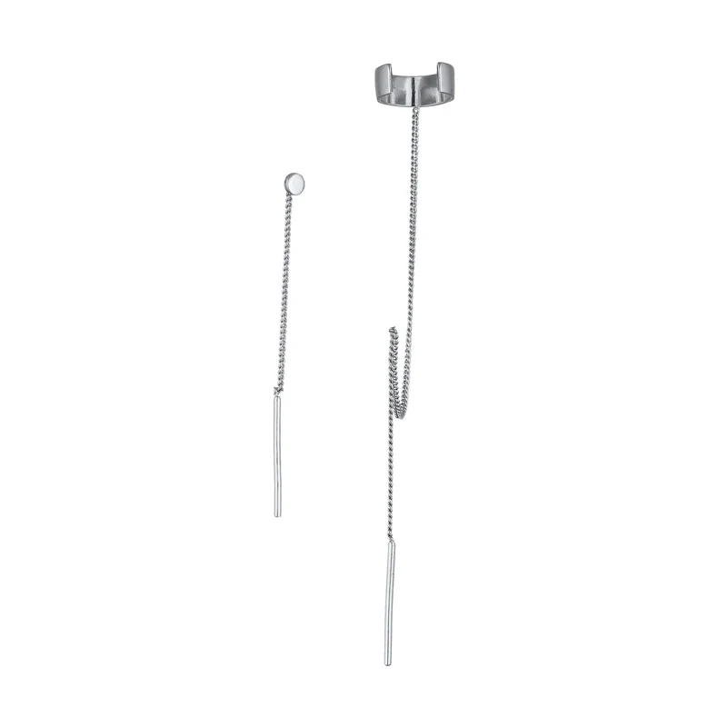 Earcuff Set Durchzieher