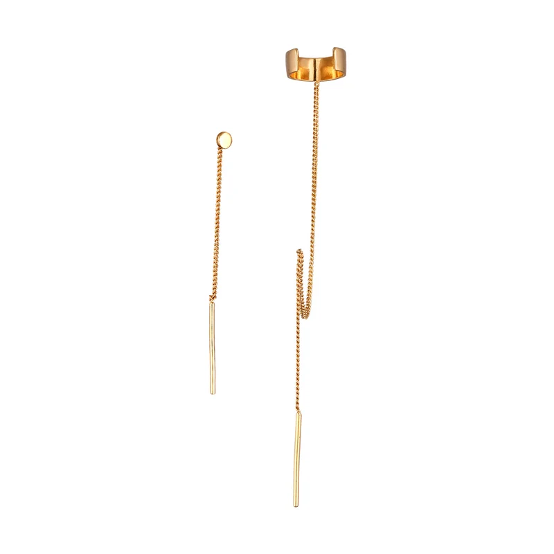 Earcuff Set Durchzieher