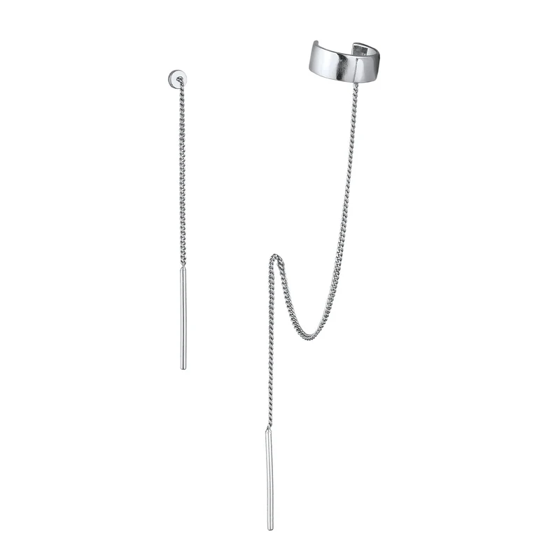 Earcuff Set Durchzieher