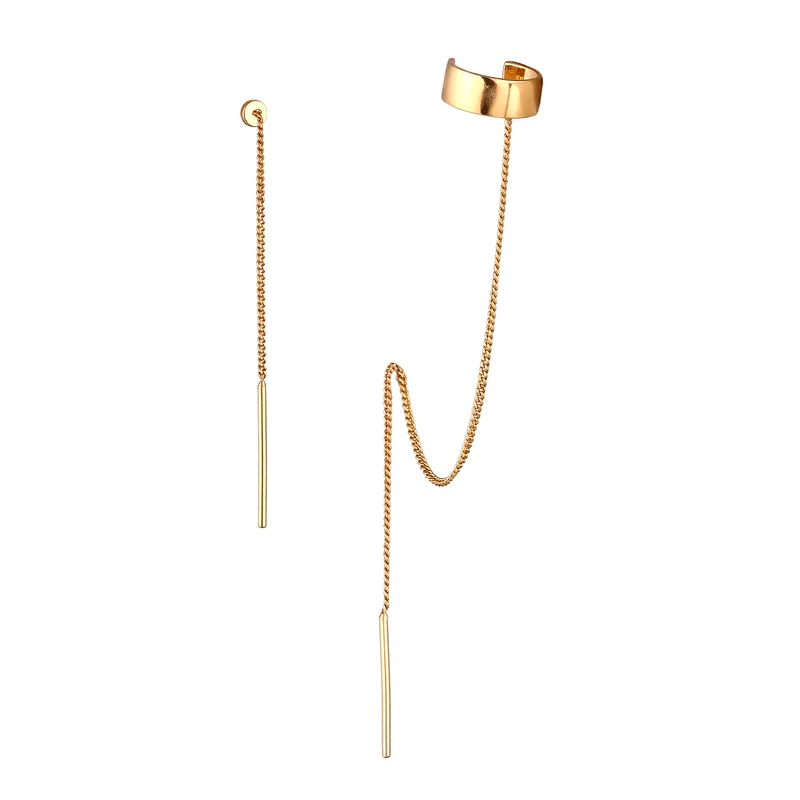 Earcuff Set Durchzieher