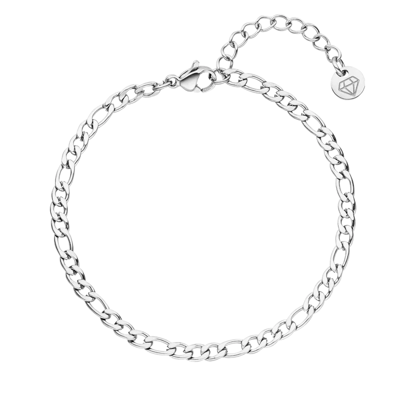 Classic Armband | 18K vergoldet
