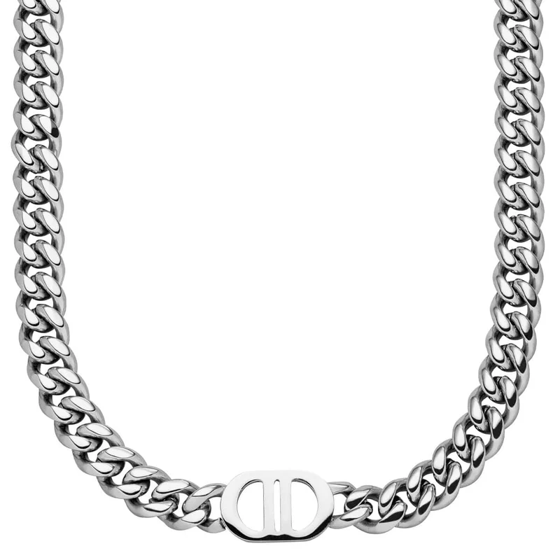 Prestige Halskette | 18K vergoldet