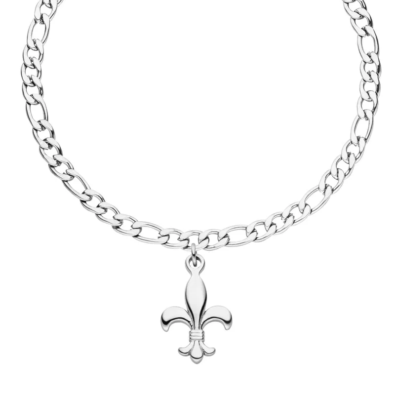 Nations Armband | 18K vergoldet