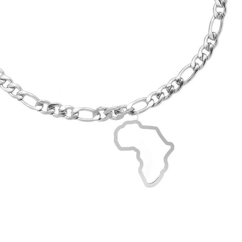 Nations Armband | 18K vergoldet