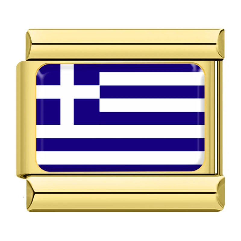 Griechenland Gold