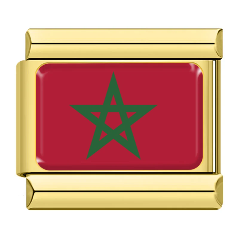 Marokko Gold