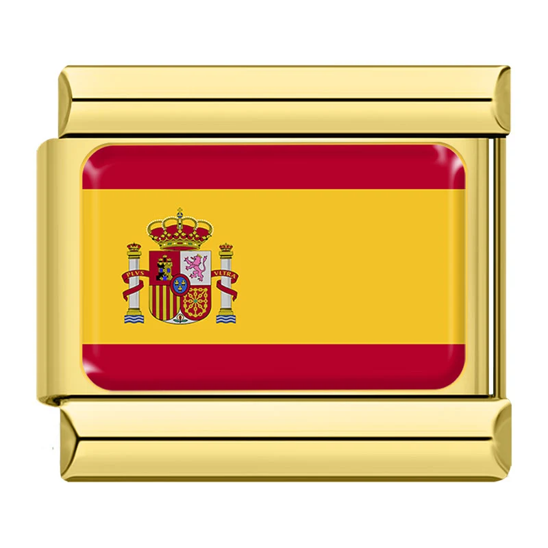 Spanien Gold