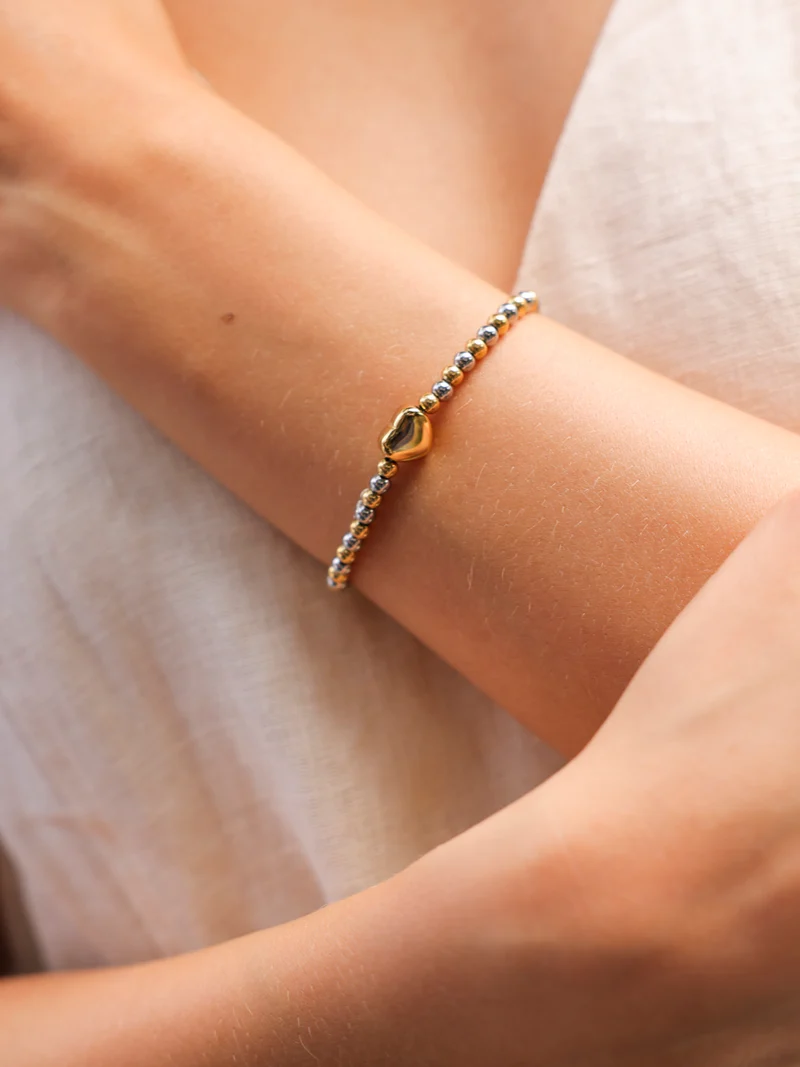 Joyful Heart ARMBAND