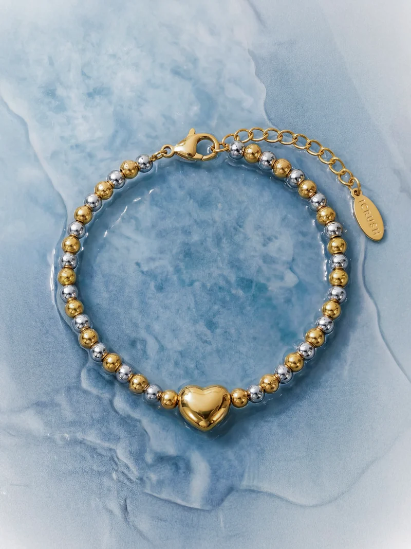 Joyful Heart ARMBAND