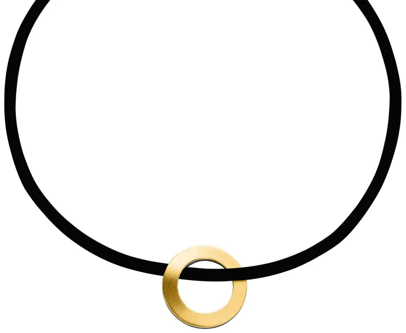 925er Silber Collier MANU K1412