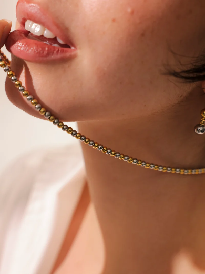 Vivid Harmony Kette