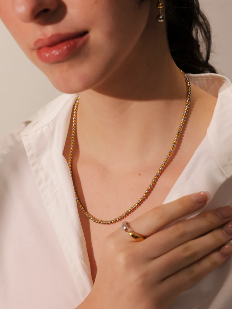 Vivid Harmony Kette
