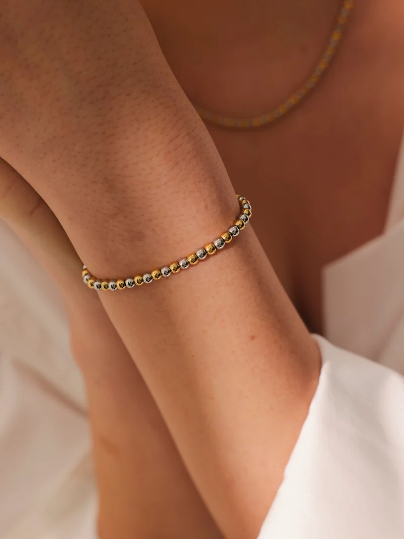 Vivid Harmony ARMBAND