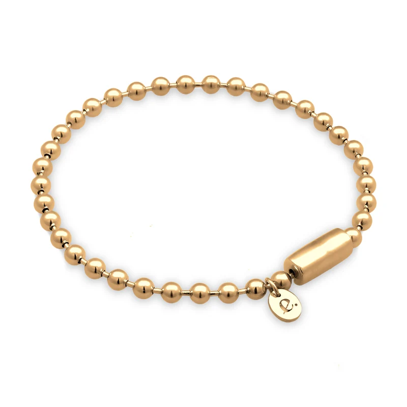 Kugel-Armband