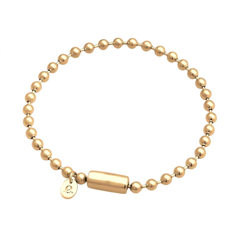 Kugel-Armband