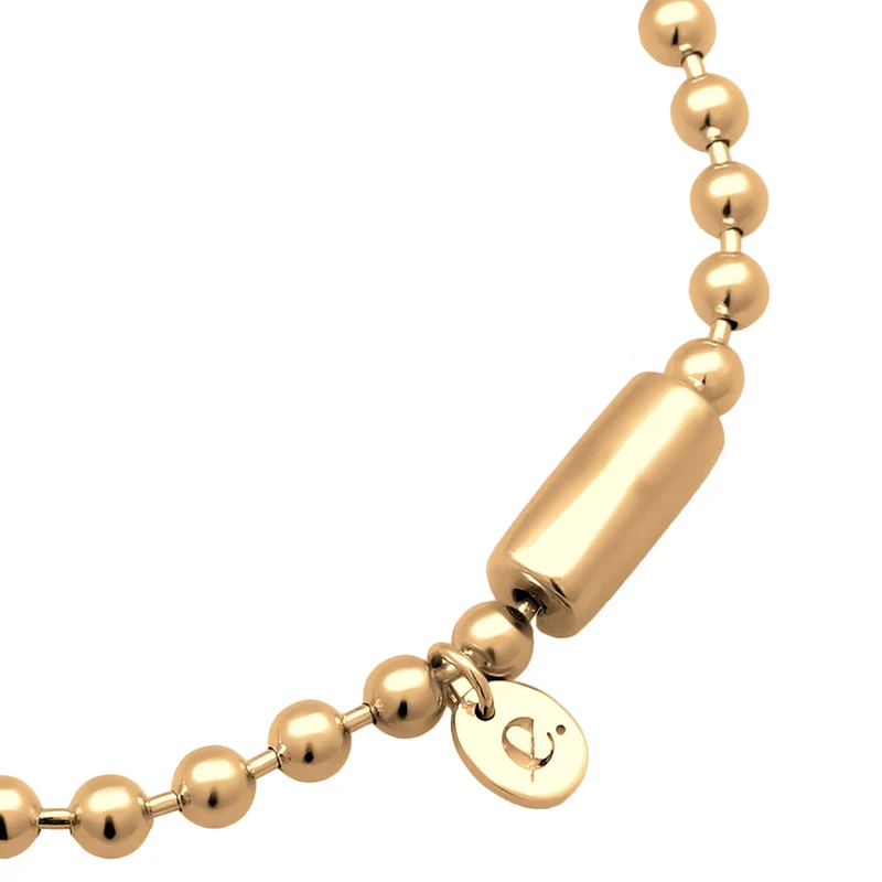Kugel-Armband