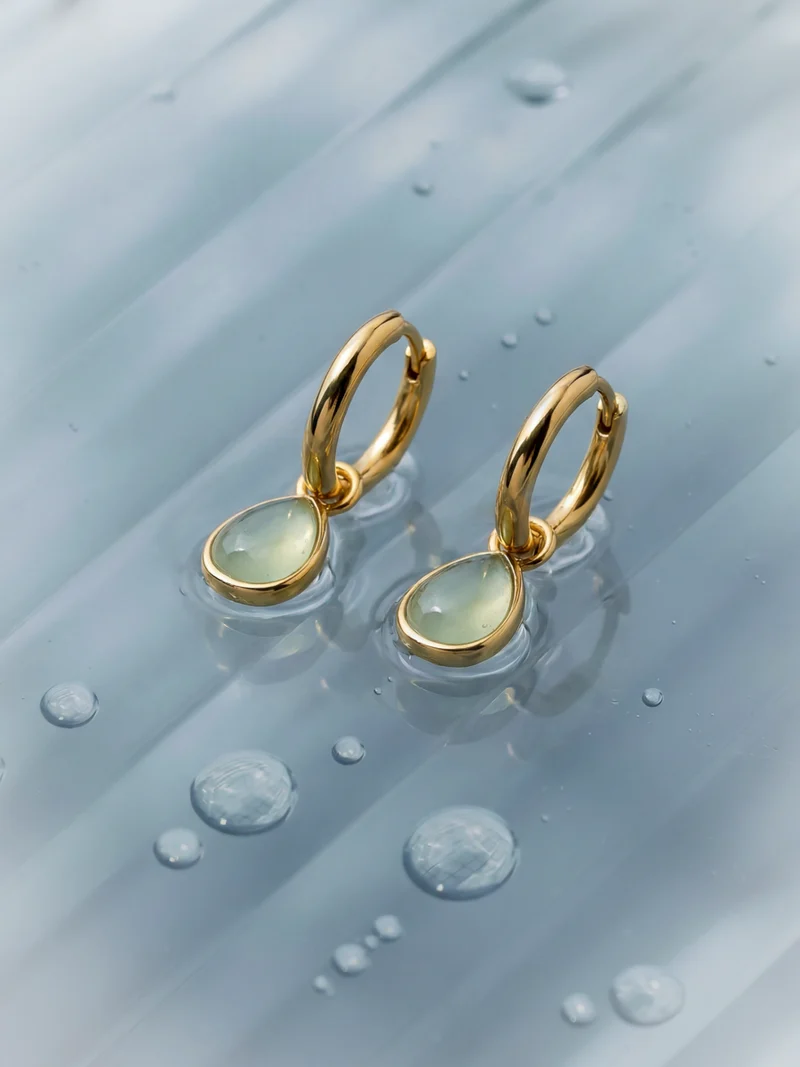 Dreamy Drop Ohrringe