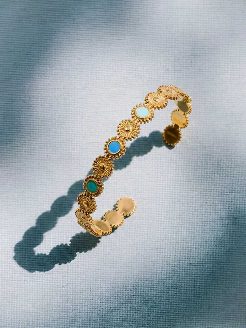 Whimsy Wonder Armcuff