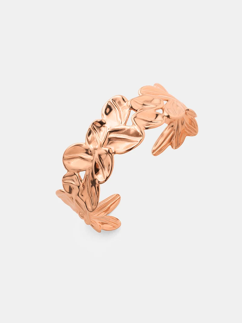 Lush Ripple Armcuff