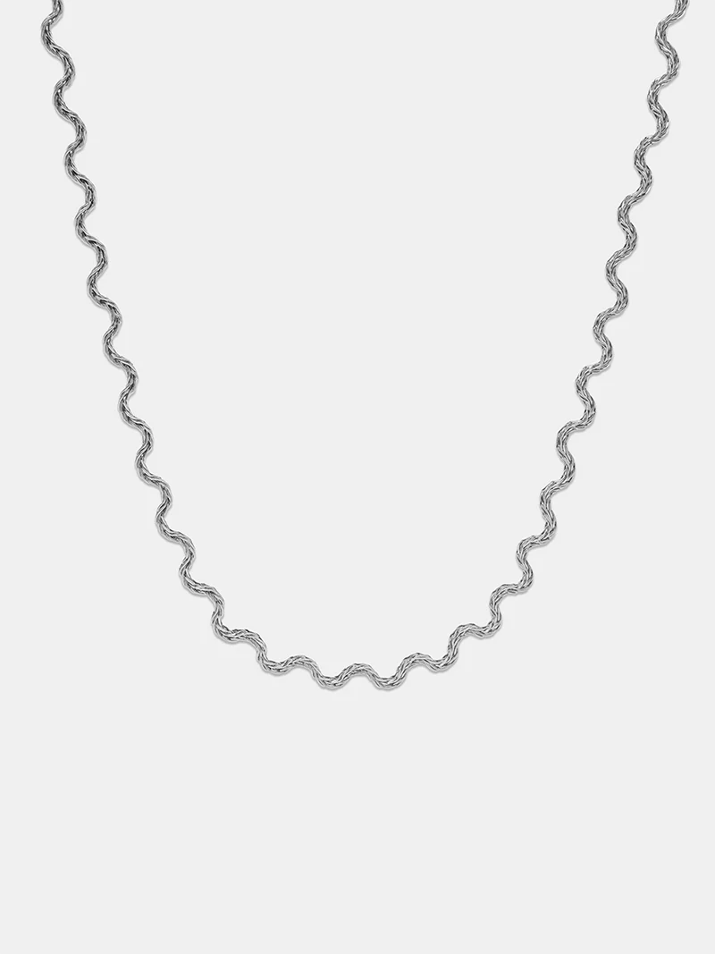 Twisted Grace Kette