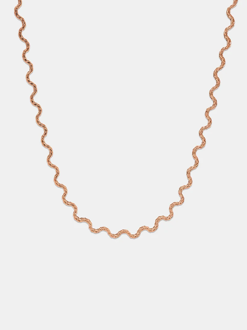 Twisted Grace Kette