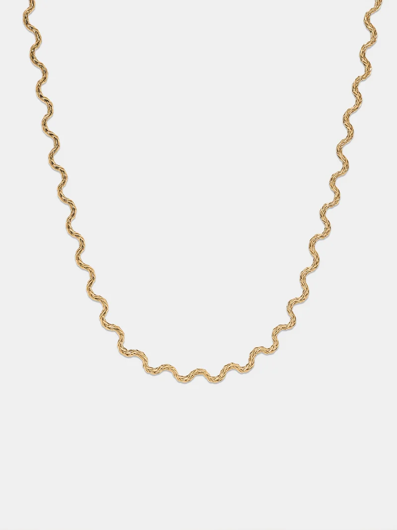 Twisted Grace Kette
