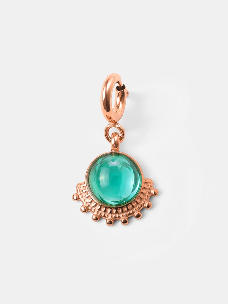 Mystic Vision Ketten-Charm