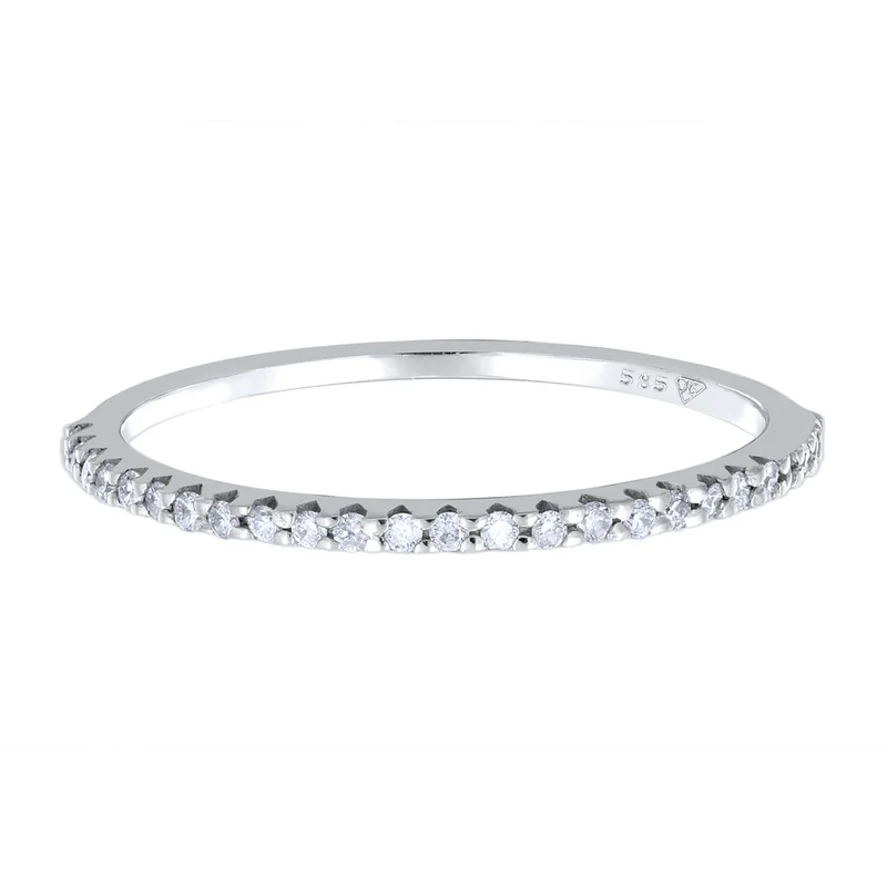 Ring | Diamanten (Weiß, 0.025 ct.)