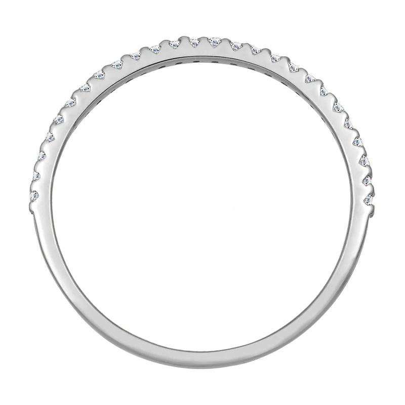 Ring | Diamanten (Weiß, 0.025 ct.)