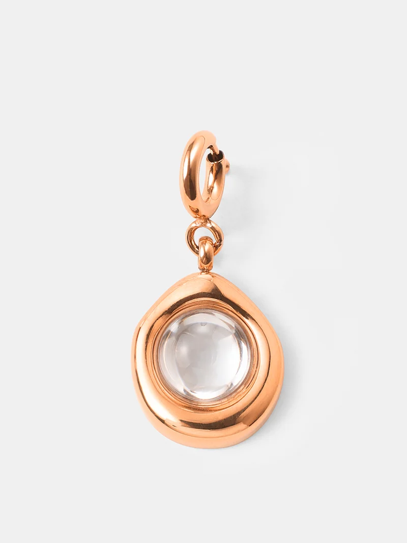 Moonlit Harmony Ketten-Charm