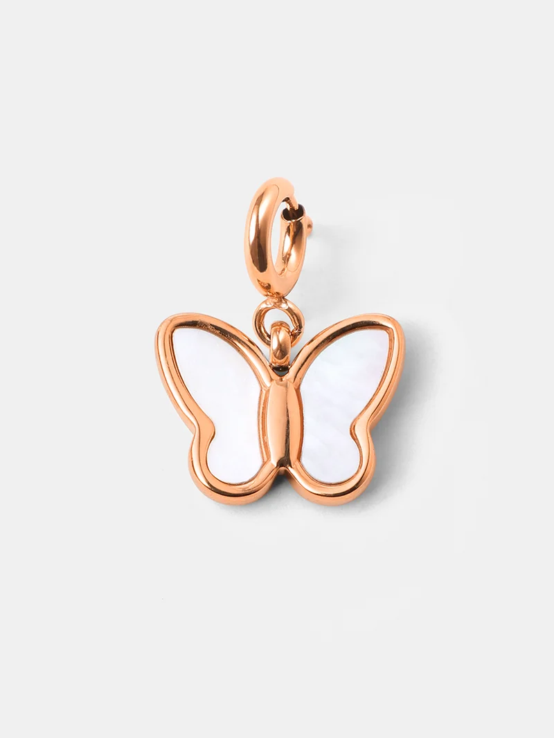 Pure Wing Ketten-Charm