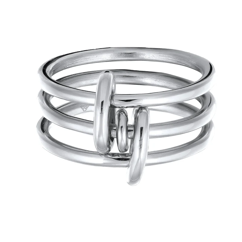 Stapelring Knoten