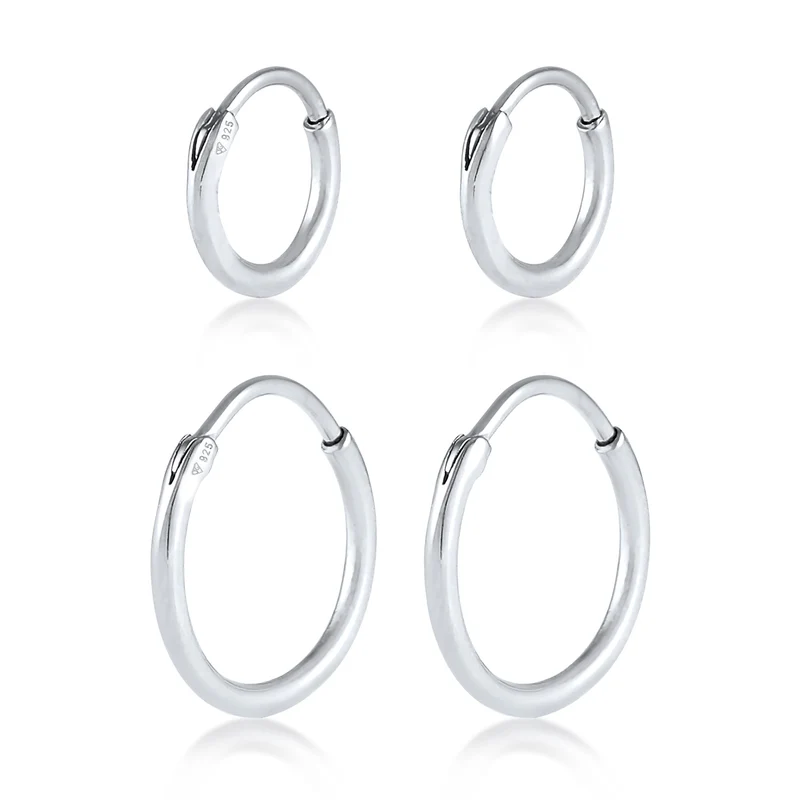 Creolen Set Basic