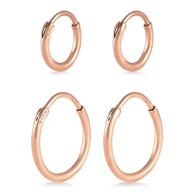 Creolen Set Basic
