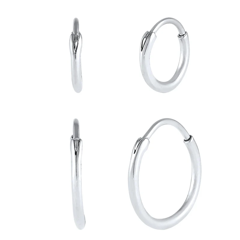 Creolen Set Basic
