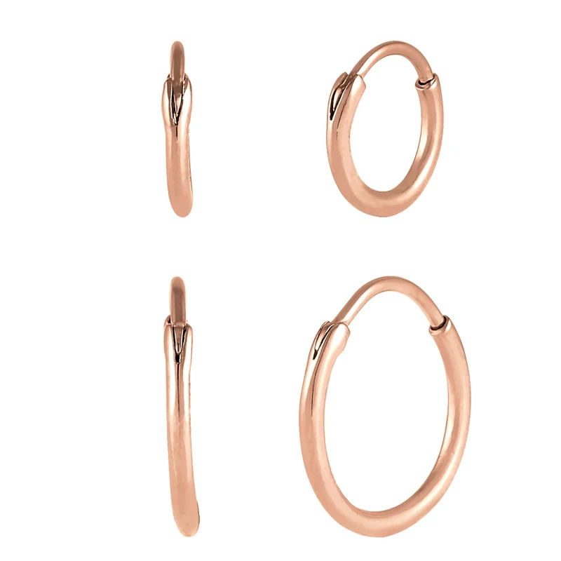 Creolen Set Basic