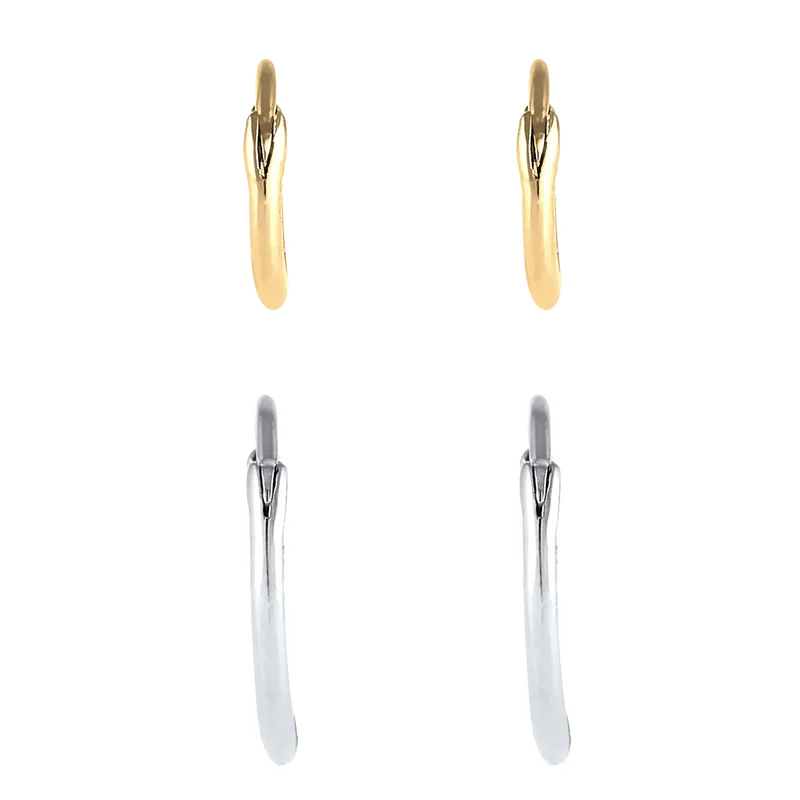 Creolen Set Basic