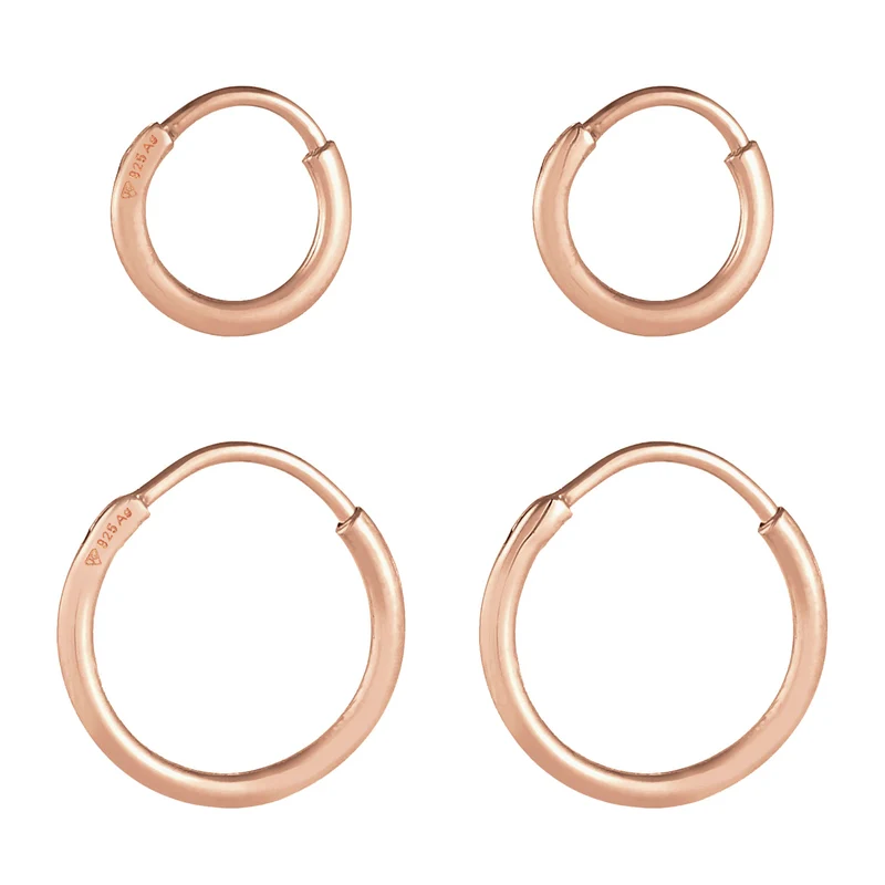 Creolen Set Basic
