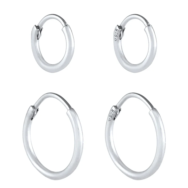 Creolen Set Basic