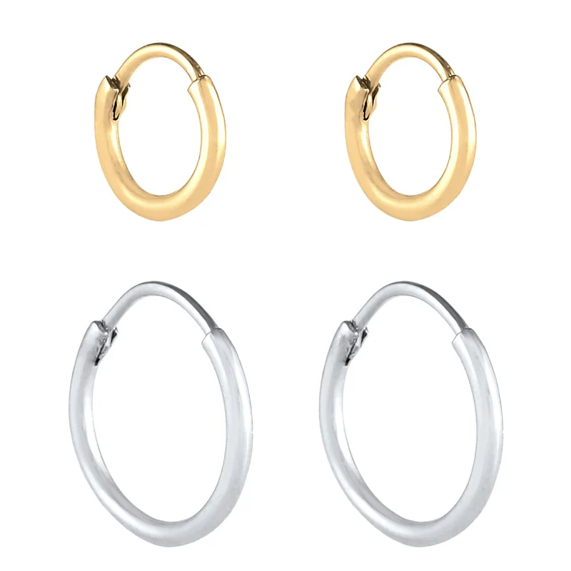 Creolen Set Basic