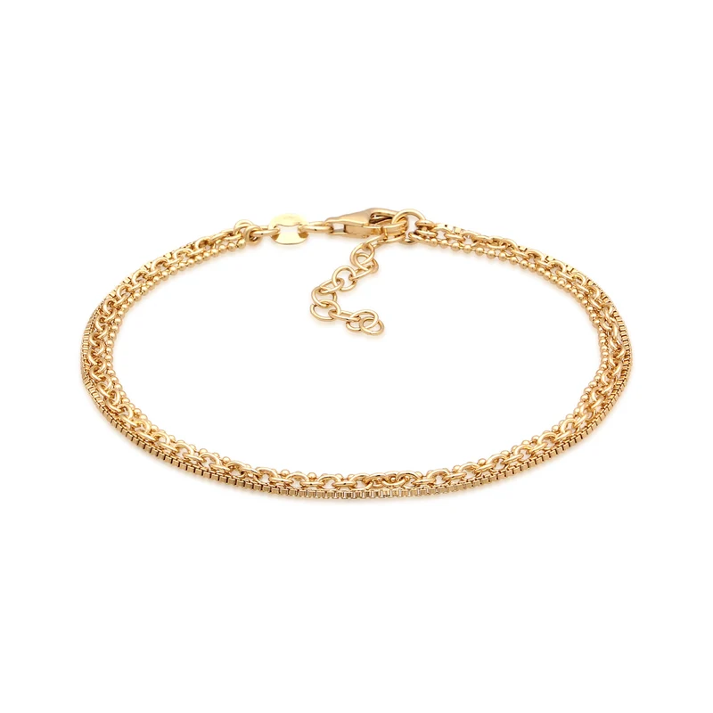 Layer-Armband Glieder